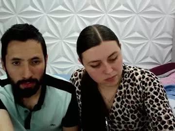 jerryandjessicaa on Chaturbate 
