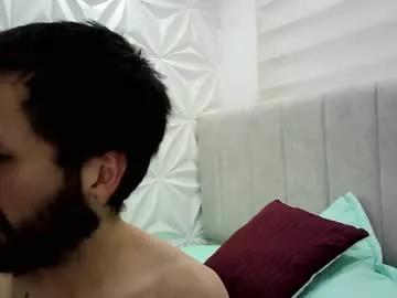 jerryandjessicaa on Chaturbate 