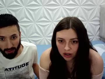 jerryandjessicaa on Chaturbate 
