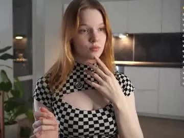 jerrybenear — My name is Molly!! Control link for free PVT <3 I'm #new and #redhead #18 #bigboobs #shy Goal: Gentle breast massage [55 tokens remaining]