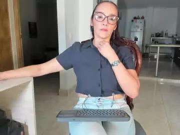 jess1ca_herrera on Chaturbate 