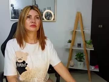 jessey_adams on Chaturbate 