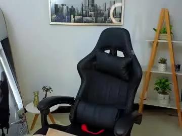 jessey_adams on Chaturbate 