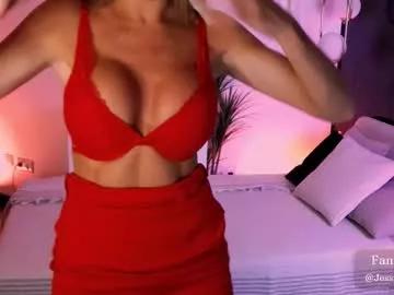 jessica_aubrey on Chaturbate 