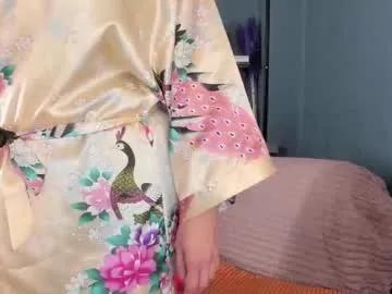 jessica_foxie on Chaturbate 