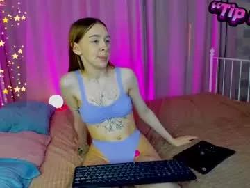 jessiexxiv on Chaturbate 