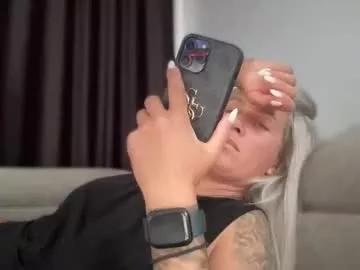jessye_vega on Chaturbate 