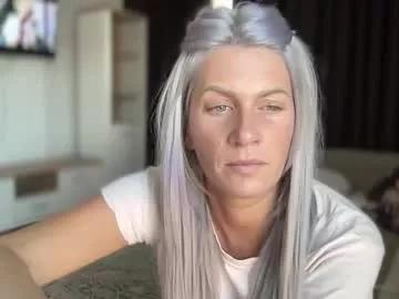jessye_vega on Chaturbate