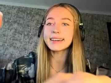 jettafrancis on Chaturbate 