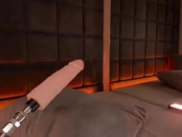 jill_vega on Chaturbate 