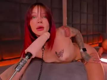 jill_vega on Chaturbate 