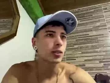 jimm66_ on Chaturbate 