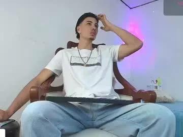 jimm66_ on Chaturbate 
