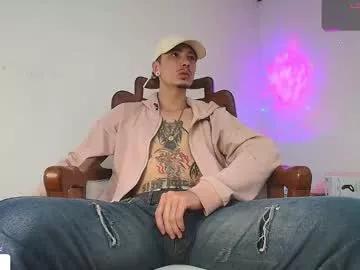 jimm66_ on Chaturbate 