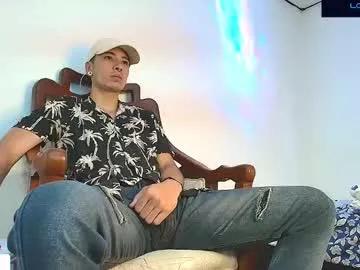jimm66_ on Chaturbate 