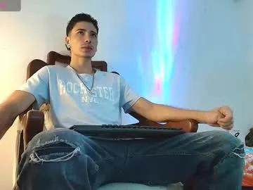 jimm66_ on Chaturbate 