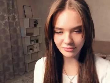 jinny_garland on Chaturbate 