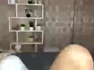 jinny_garland on Chaturbate 