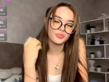 jinny_garland on Chaturbate 