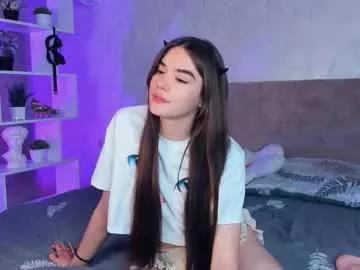 jinny_garland on Chaturbate 