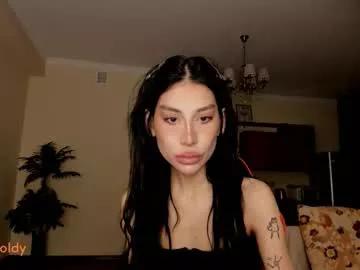 jinny_gold on Chaturbate 