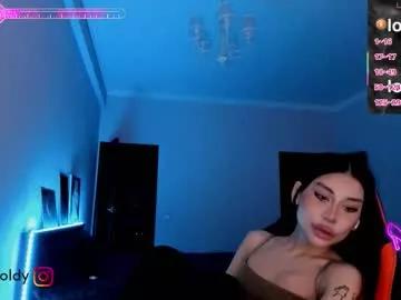 jinny_gold on Chaturbate 