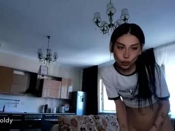 jinny_gold on Chaturbate 