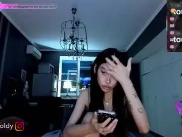 jinny_gold on Chaturbate 