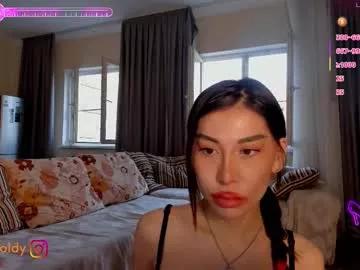 jinny_gold on Chaturbate 