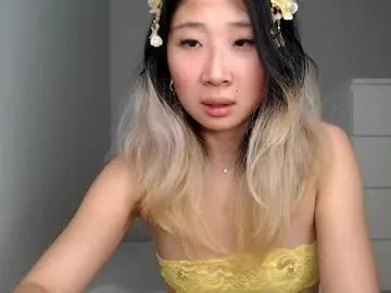 jiwooe on Chaturbate
