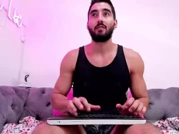 joao_batista_team on Chaturbate 