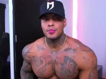 johnbelt_ on Chaturbate