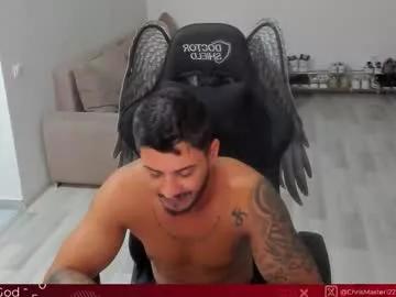 jonnyporn1 on Chaturbate 
