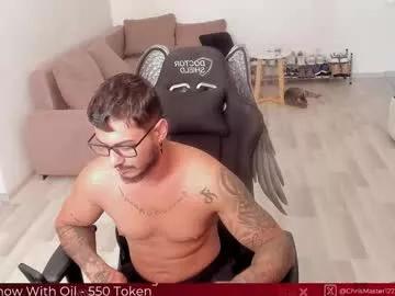 jonnyporn1 on Chaturbate 