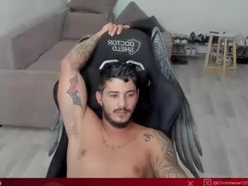 jonnyporn1 on Chaturbate 