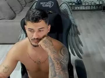 jonnyporn1 on Chaturbate