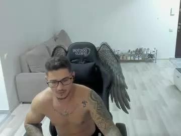 jonnyporn1 on Chaturbate 