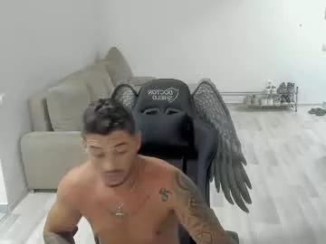 jonnyporn1 on Chaturbate 