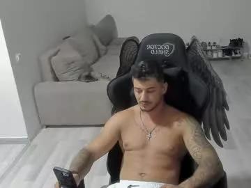 jonnyporn1 on Chaturbate 