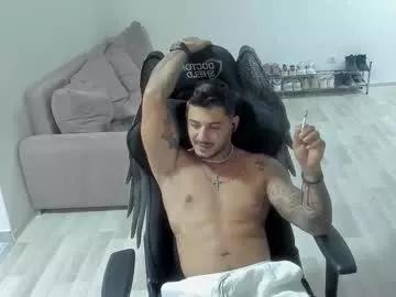 jonnyporn1 on Chaturbate 