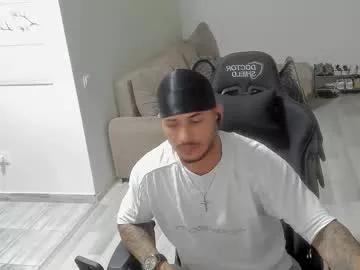jonnyporn1 on Chaturbate 