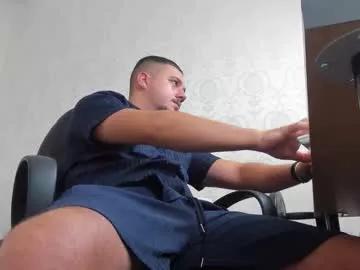 joshknights on Chaturbate 