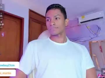 Freechat jossjordan on Chaturbate