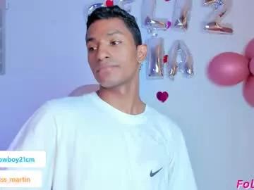 Freechat jossjordan on Chaturbate