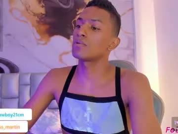 Freechat jossjordan on Chaturbate
