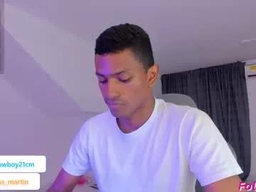 Freechat jossjordan on Chaturbate