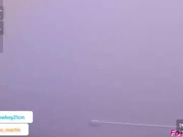 Freechat jossjordan on Chaturbate