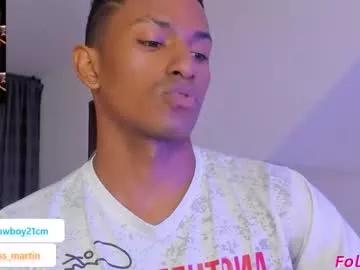 Freechat jossjordan on Chaturbate