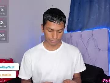 Freechat jossjordan on Chaturbate