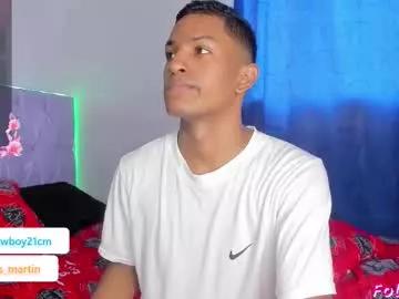 Freechat jossjordan on Chaturbate